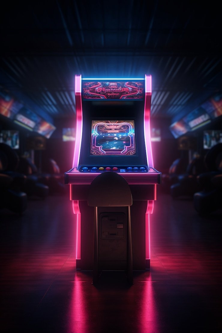China Pools Game